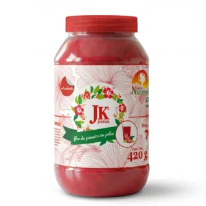 JK JAMAIK 420g 70 lts