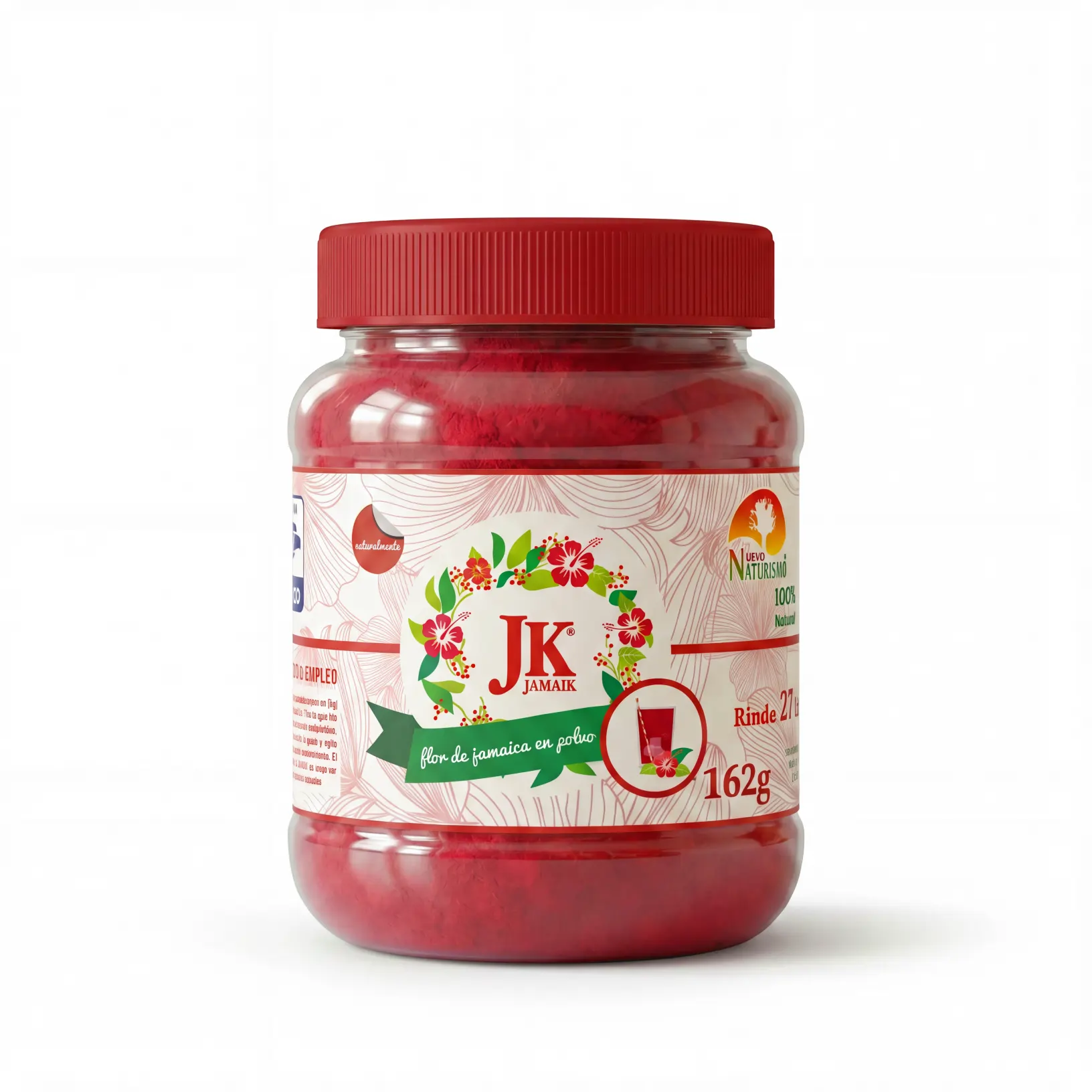 JK JAMAIK 162g 27 lts