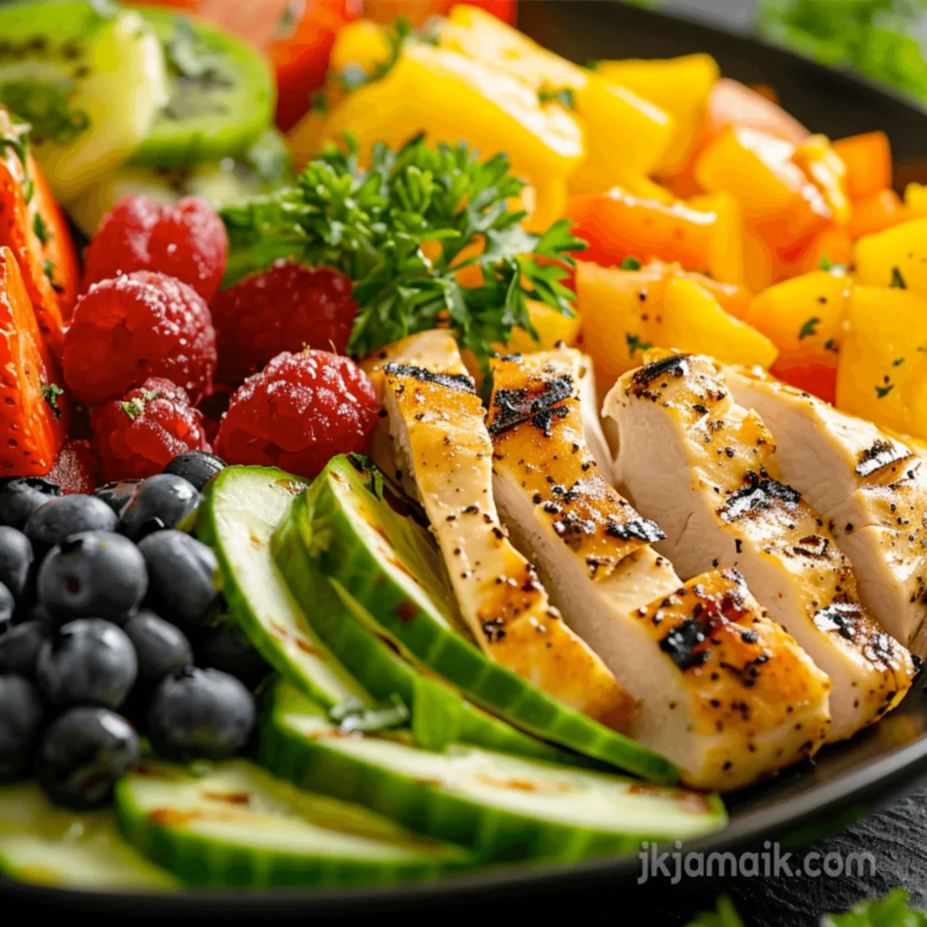 Dieta Saludable para Toda la Familia 02