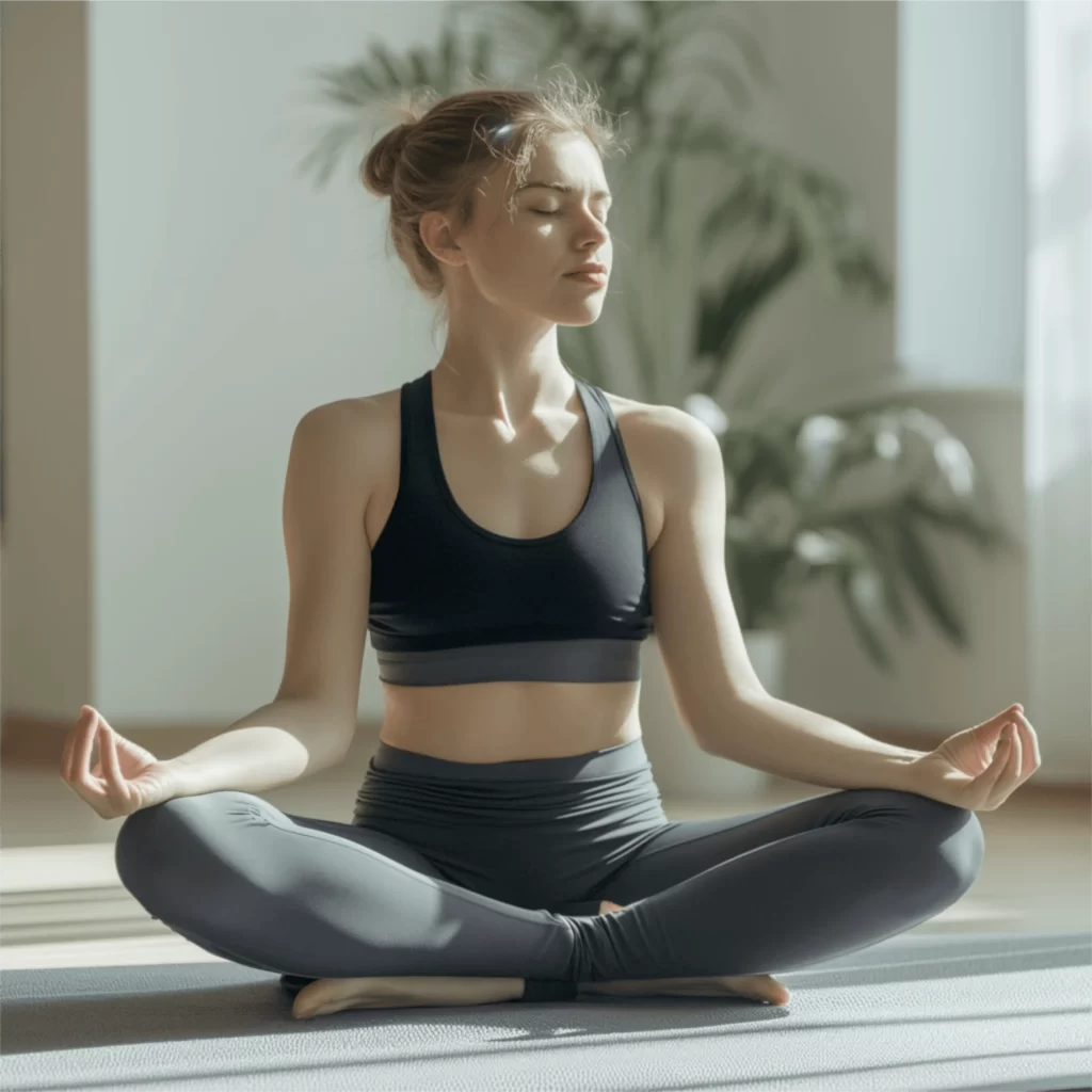 Vida Sana, Mente Sana: Estrategias para una Salud Holística 01