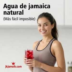 Método de preparación JK 05