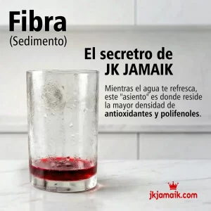 Método de preparación JK 06