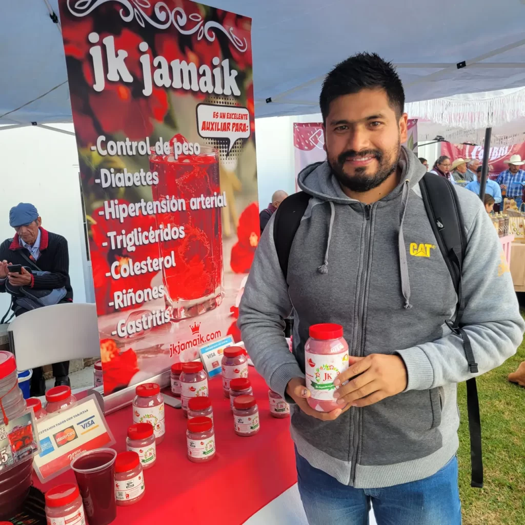 Comunidad JK 006 Chapingo