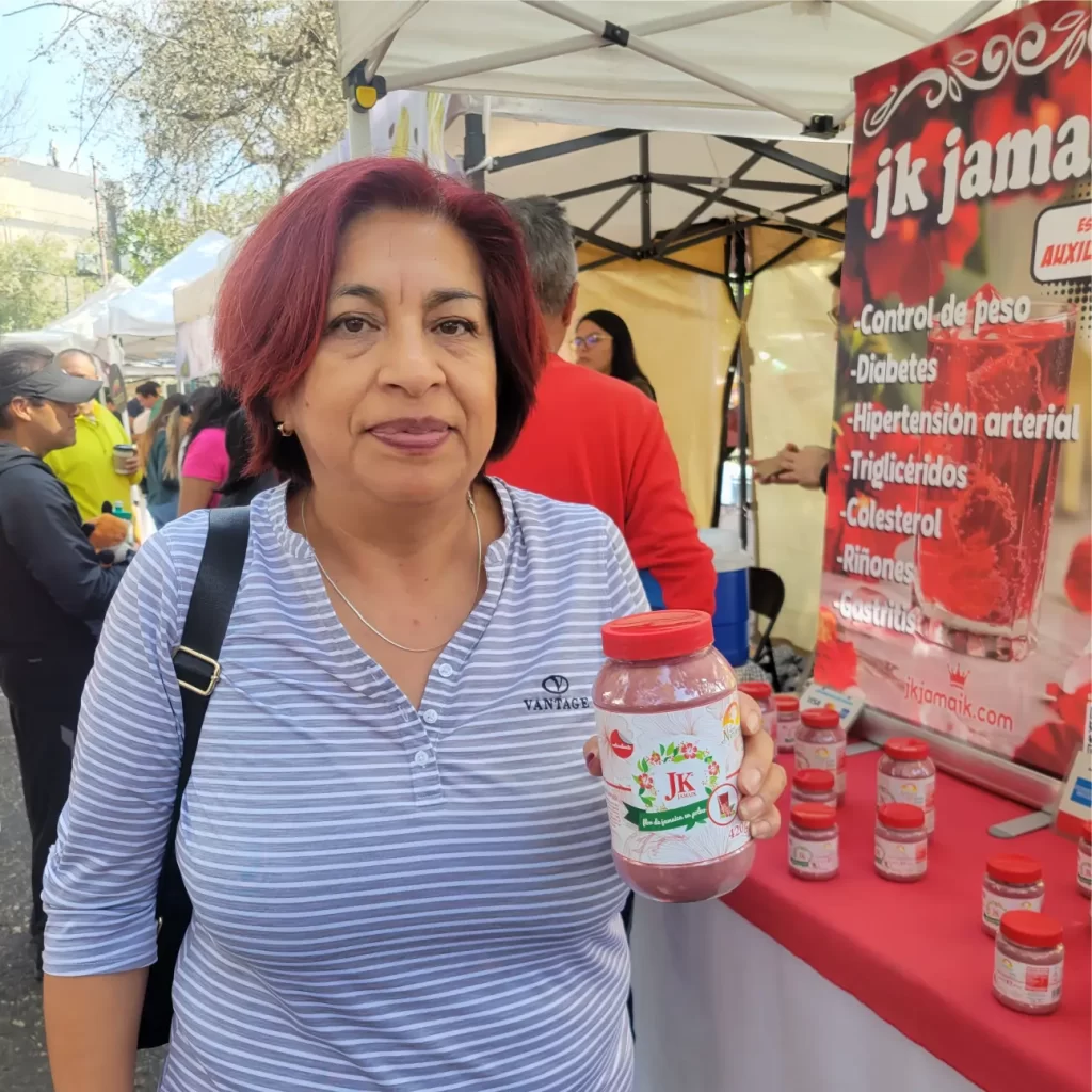 Comunidad JK 012