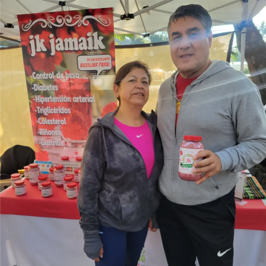 Comunidad JK 013