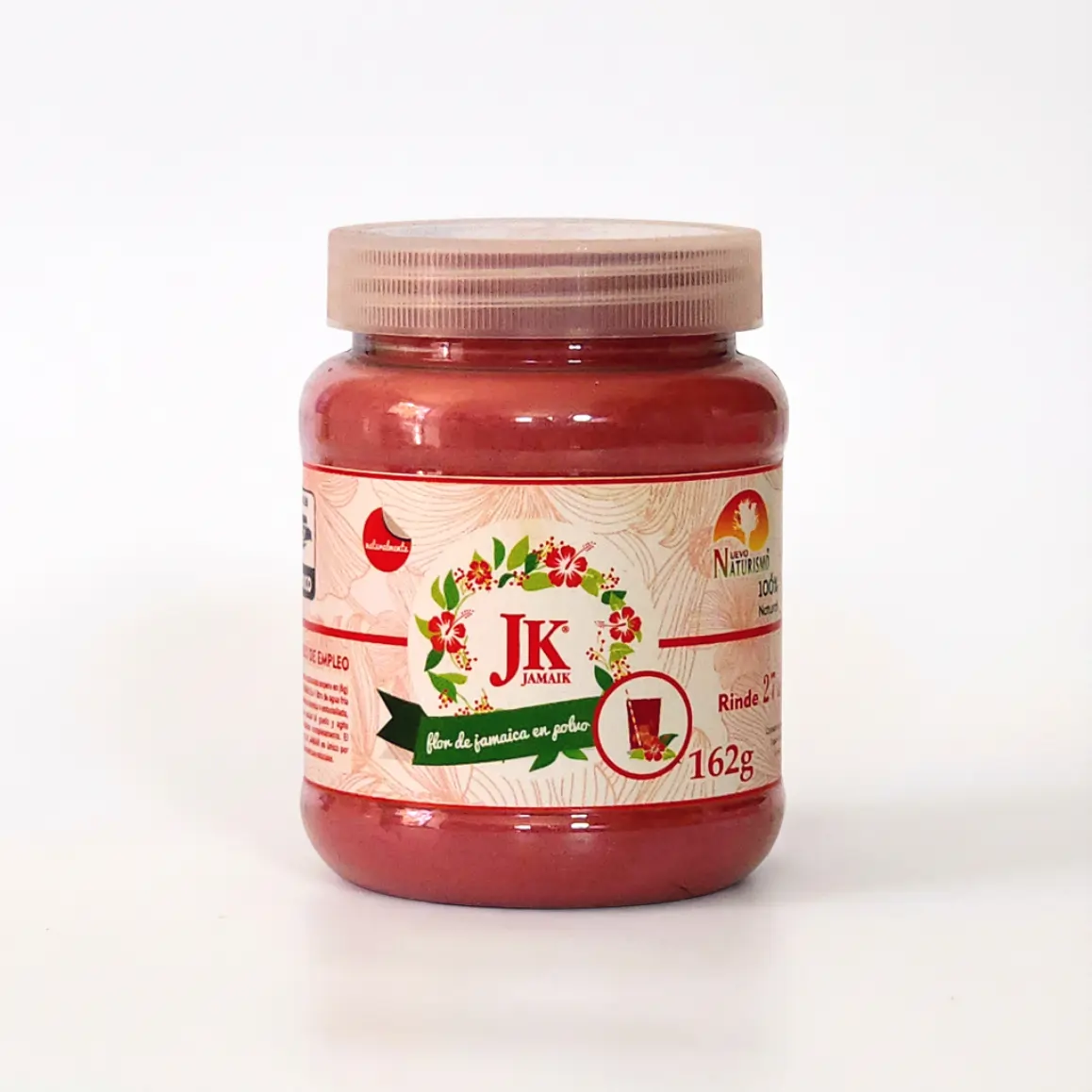 JK JAMAIK 162g 27 lts