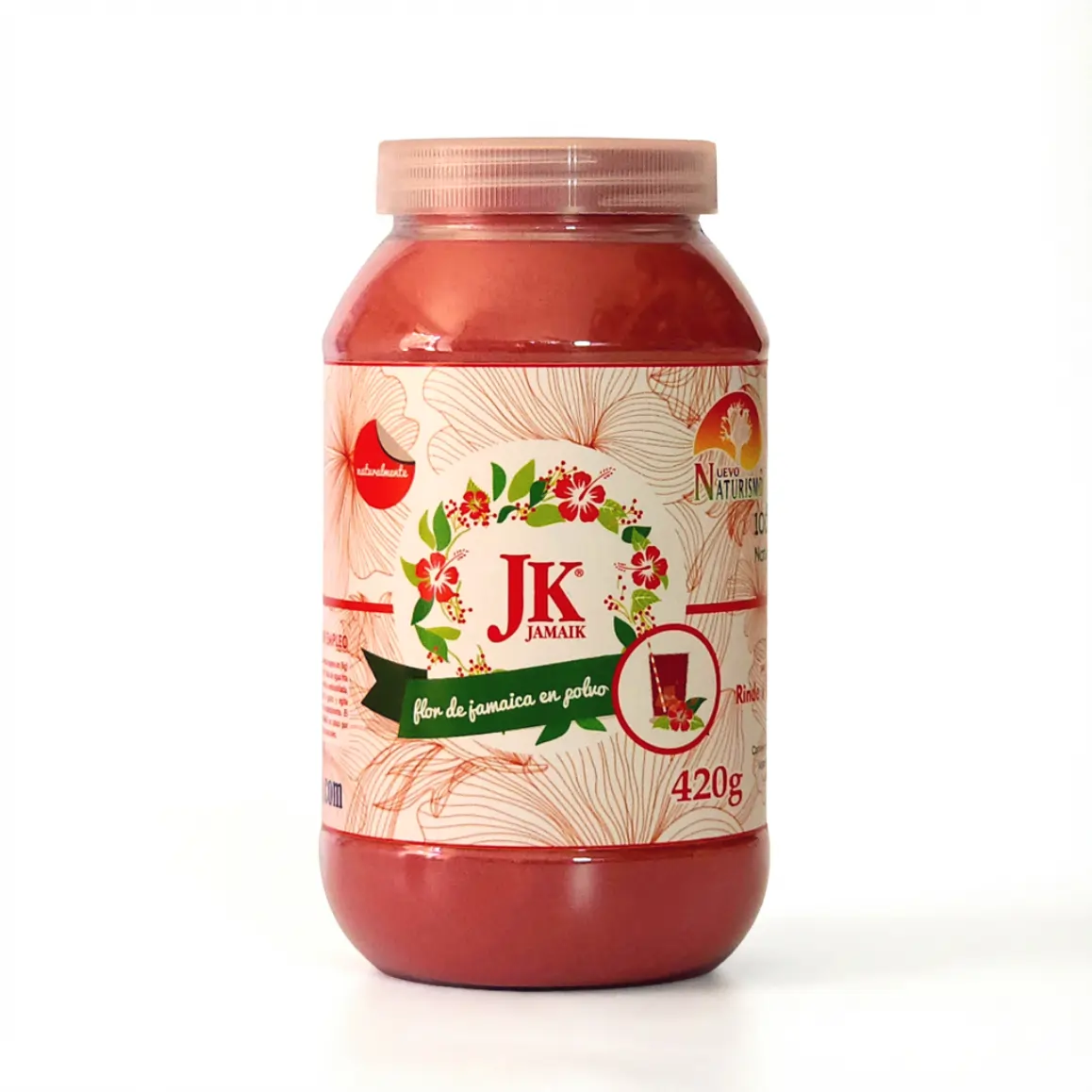 JK JAMAIK 420g 70 lts