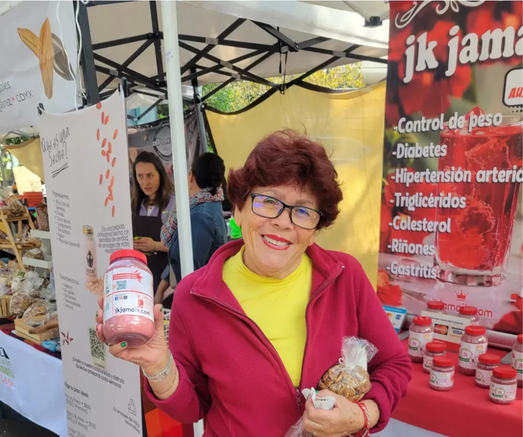 Cliente JK 01