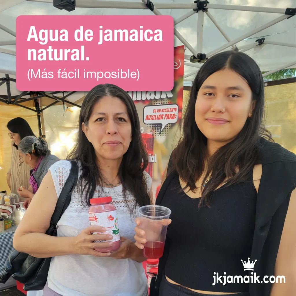 Más fácil imposible JK
